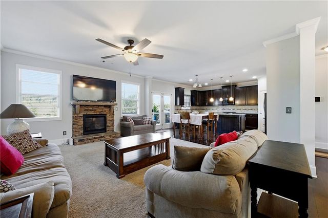 7274 Demeter Drive, Atlanta, GA 30349