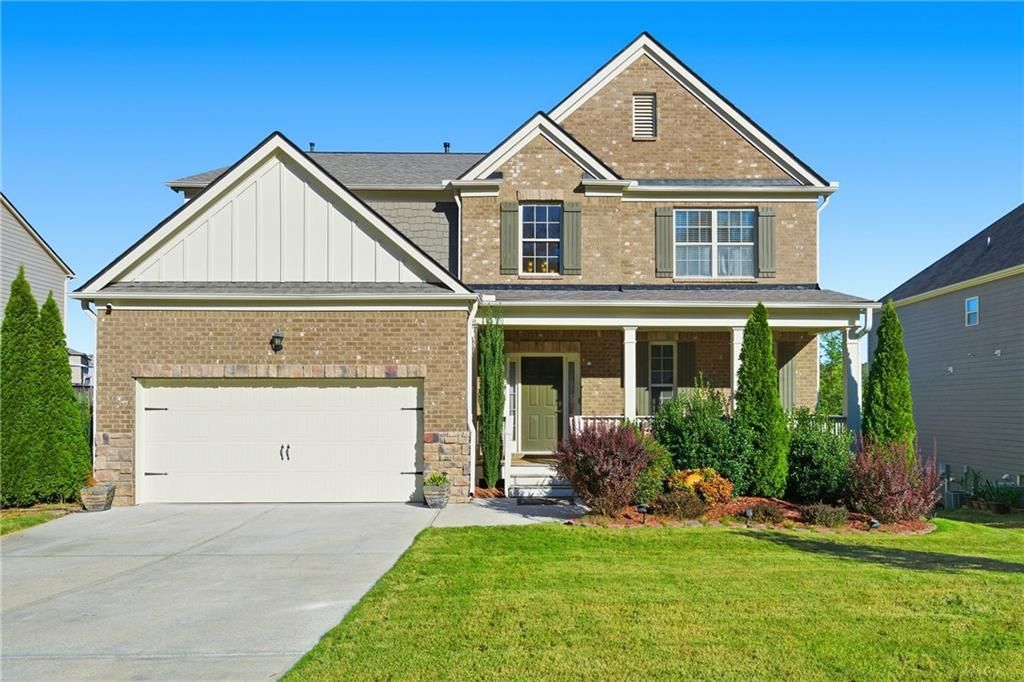 7274 Demeter Drive, Atlanta, GA 30349