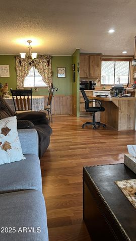 11596 W Sierra Dawn Boulevard 105, Surprise, AZ 85378