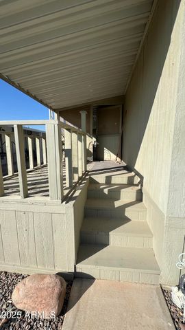 11596 W Sierra Dawn Boulevard 105, Surprise, AZ 85378