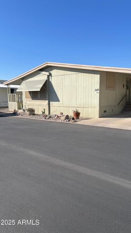 11596 W Sierra Dawn Boulevard 105, Surprise, AZ 85378