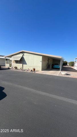 11596 W Sierra Dawn Boulevard 105, Surprise, AZ 85378