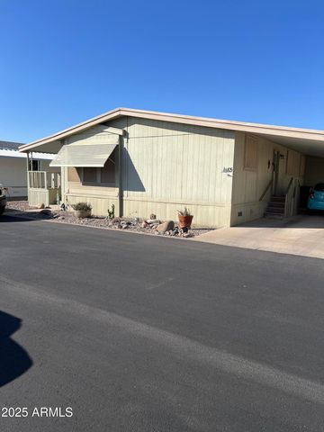 11596 W Sierra Dawn Boulevard 105, Surprise, AZ 85378