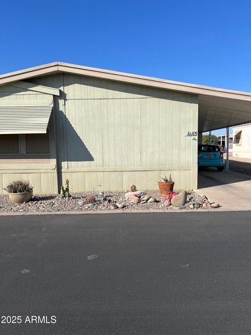 11596 W Sierra Dawn Boulevard 105, Surprise, AZ 85378