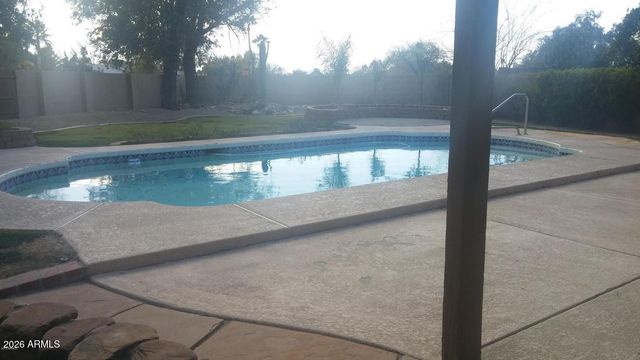 10859 E KALIL Drive, Scottsdale, AZ 85259