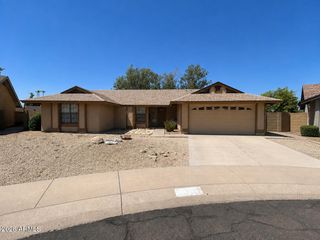 10859 E KALIL Drive, Scottsdale, AZ 85259