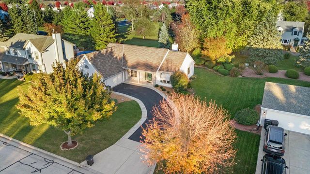 7930 S 47th STREET, Franklin, WI 53132