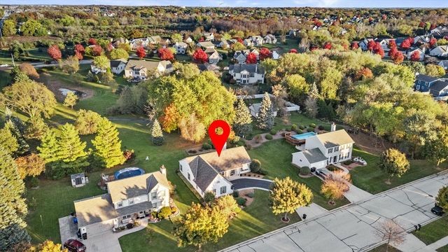 7930 S 47th STREET, Franklin, WI 53132