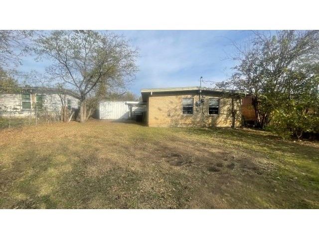 2713 Cordone Street, Fort Worth, TX 76133
