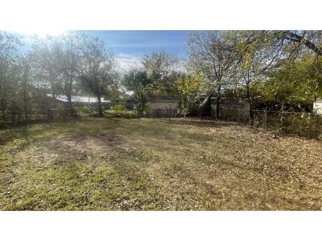 2713 Cordone Street, Fort Worth, TX 76133