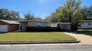 2713 Cordone Street, Fort Worth, TX 76133