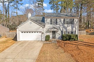 1262 Parkwood Chase NW, Acworth, GA 30102
