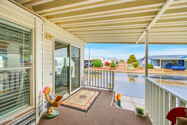 107 E MARICOPA Boulevard, Florence, AZ 85132