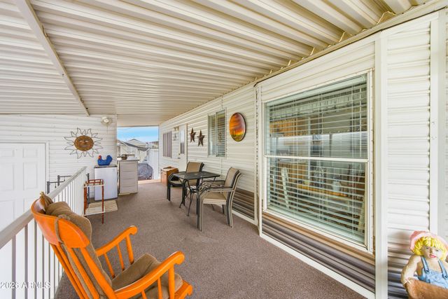 107 E MARICOPA Boulevard, Florence, AZ 85132