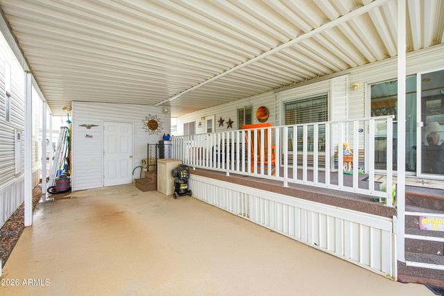 107 E MARICOPA Boulevard, Florence, AZ 85132