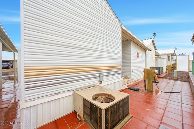 107 E MARICOPA Boulevard, Florence, AZ 85132