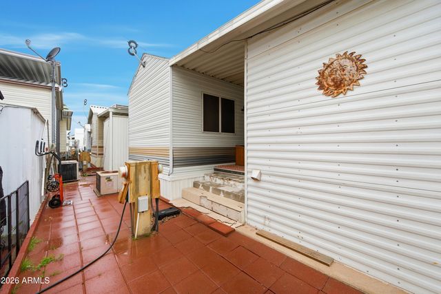 107 E MARICOPA Boulevard, Florence, AZ 85132