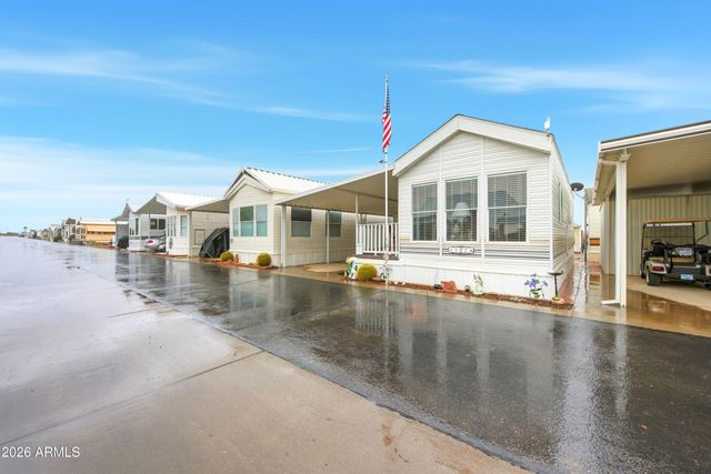 107 E MARICOPA Boulevard, Florence, AZ 85132