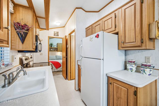 107 E MARICOPA Boulevard, Florence, AZ 85132