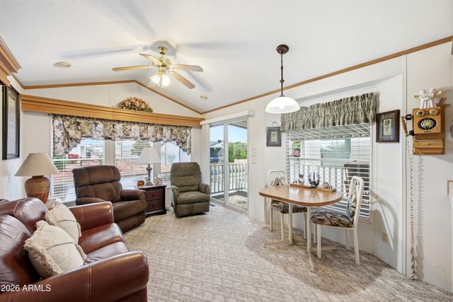 107 E MARICOPA Boulevard, Florence, AZ 85132