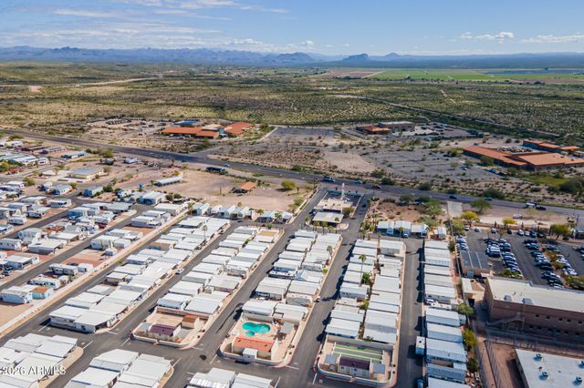 107 E MARICOPA Boulevard, Florence, AZ 85132