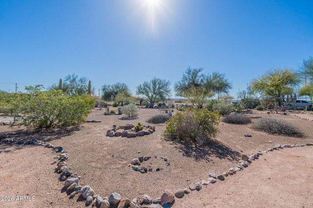 107 E MARICOPA Boulevard, Florence, AZ 85132