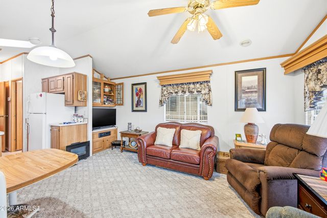 107 E MARICOPA Boulevard, Florence, AZ 85132