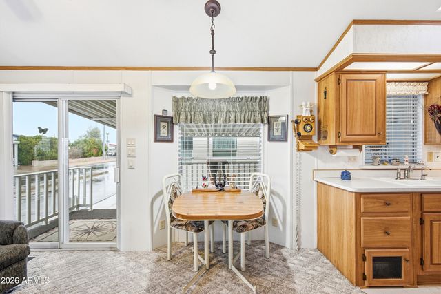 107 E MARICOPA Boulevard, Florence, AZ 85132