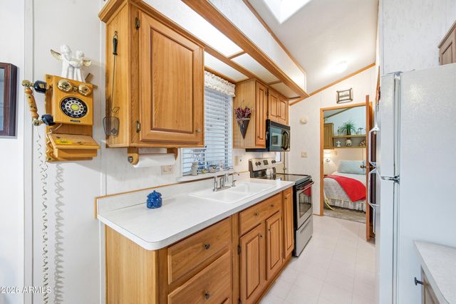 107 E MARICOPA Boulevard, Florence, AZ 85132