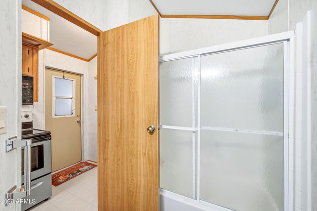 107 E MARICOPA Boulevard, Florence, AZ 85132