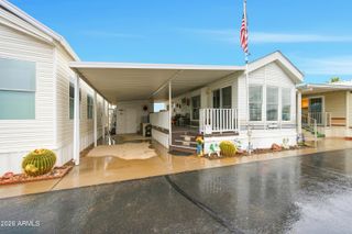 107 E MARICOPA Boulevard, Florence, AZ 85132