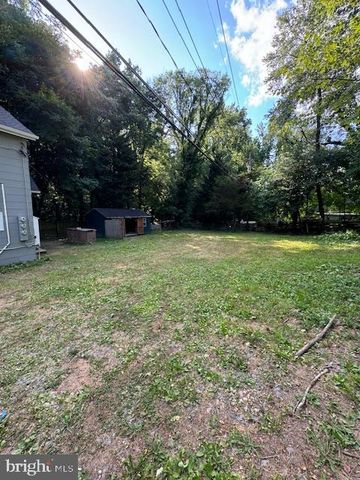 109 ROBINHOOD RD, Havre De Grace, MD 21078