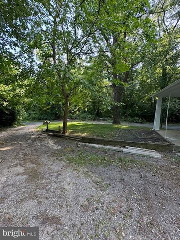 109 ROBINHOOD RD, Havre De Grace, MD 21078