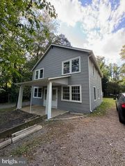 109 ROBINHOOD RD, Havre De Grace, MD 21078