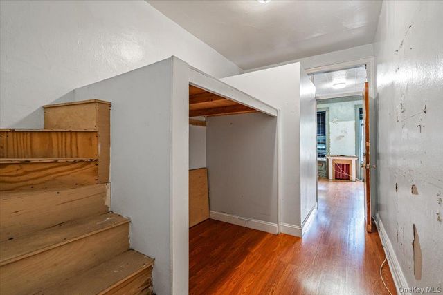 1719 Woodbine Street, Ridgewood, NY 11385