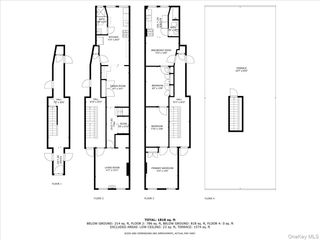 1719 Woodbine Street, Ridgewood, NY 11385