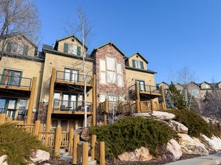 5060 E LAKEVIEW DR #1109, Eden, UT 84310