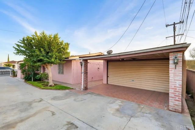 947 S Arizona Avenue, Los Angeles, CA 90022