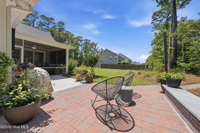 1029 Summer Wind Drive, Wilmington, NC 28411