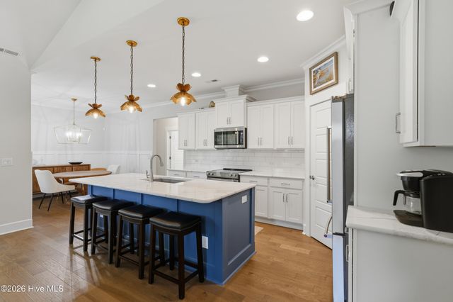 1029 Summer Wind Drive, Wilmington, NC 28411