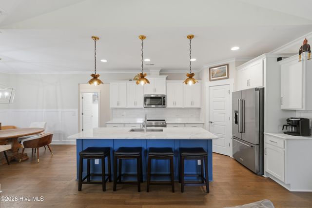 1029 Summer Wind Drive, Wilmington, NC 28411