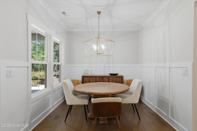 1029 Summer Wind Drive, Wilmington, NC 28411