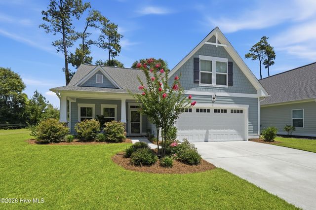 1029 Summer Wind Drive, Wilmington, NC 28411