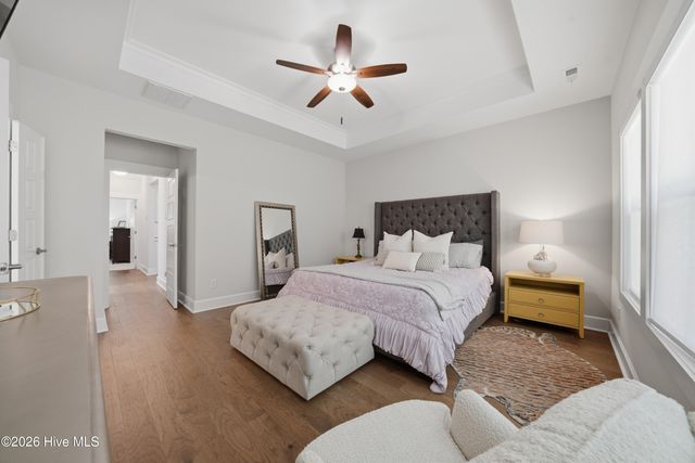 1029 Summer Wind Drive, Wilmington, NC 28411