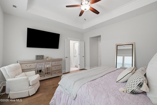 1029 Summer Wind Drive, Wilmington, NC 28411