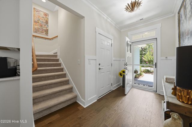 1029 Summer Wind Drive, Wilmington, NC 28411