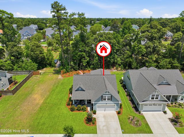 1029 Summer Wind Drive, Wilmington, NC 28411