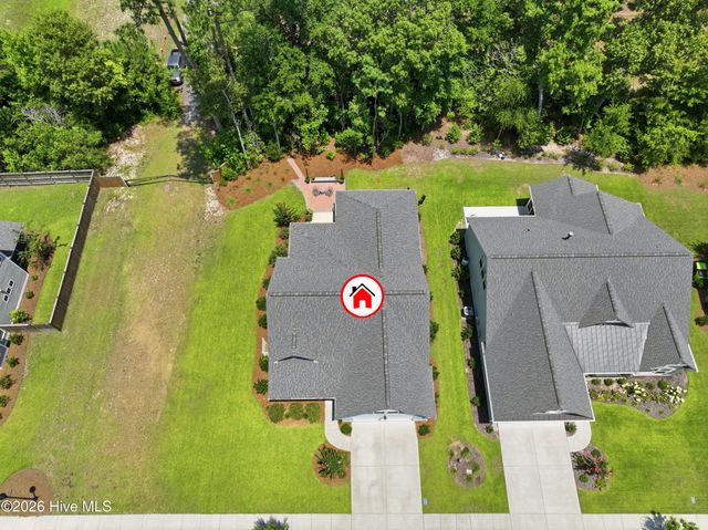 1029 Summer Wind Drive, Wilmington, NC 28411