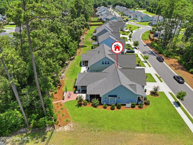 1029 Summer Wind Drive, Wilmington, NC 28411