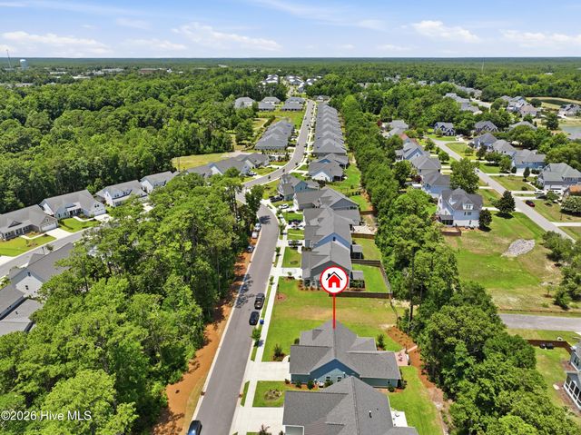 1029 Summer Wind Drive, Wilmington, NC 28411